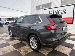 2024 Honda CR-V EX-L,Keyless entry, remote start, backup camera in Kentville, Nova Scotia - 6 - w320h240px