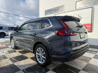 2024 Honda CR-V EX-L, Keyless entry, remote start, backup camera in Kentville, Nova Scotia - 6 - w320h240px
