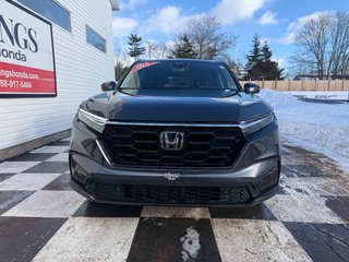 2024 Honda CR-V EX-L, Keyless entry, remote start, backup camera in Kentville, Nova Scotia - 2 - w320h240px