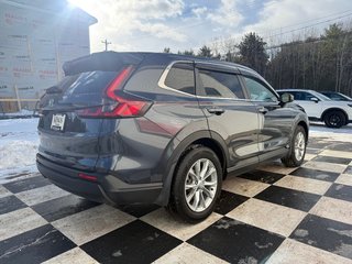 2024 Honda CR-V EX-L, Keyless entry, remote start, backup camera in Kentville, Nova Scotia - 4 - w320h240px