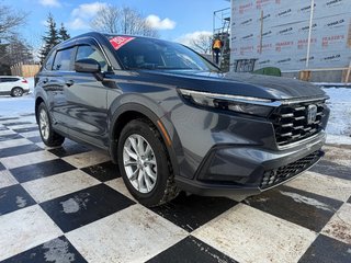 2024 Honda CR-V EX-L, Keyless entry, remote start, backup camera in Kentville, Nova Scotia - 3 - w320h240px