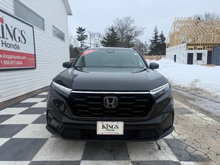 Honda CR-V Sport, keyless entry, Cruise control, Bluetooth 2024 à COLDBROOK, Nouvelle-Écosse - 2 - w320h240px