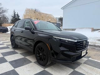 Honda CR-V Sport, keyless entry, Cruise control, Bluetooth 2024 à COLDBROOK, Nouvelle-Écosse - 3 - w320h240px