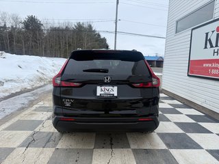 Honda CR-V Sport, keyless entry, Cruise control, Bluetooth 2024 à COLDBROOK, Nouvelle-Écosse - 5 - w320h240px