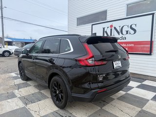 Honda CR-V Sport, keyless entry, Cruise control, Bluetooth 2024 à COLDBROOK, Nouvelle-Écosse - 6 - w320h240px