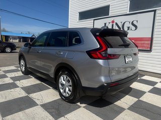 2024 Honda CR-V LX, keyless entry, backup camera, Bluetooth in Kentville, Nova Scotia - 6 - w320h240px