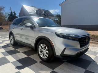2024 Honda CR-V LX, keyless entry, backup camera, Bluetooth in Kentville, Nova Scotia - 3 - w320h240px