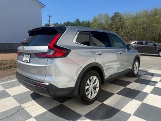 2024 Honda CR-V LX, keyless entry, backup camera, Bluetooth in Kentville, Nova Scotia - 4 - w320h240px