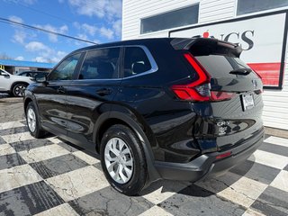 2024 Honda CR-V LX-B, keyless entry, backup camera, Bluetooth in COLDBROOK, Nova Scotia - 6 - w320h240px