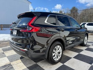 2024 Honda CR-V LX-B, keyless entry, backup camera, Bluetooth in COLDBROOK, Nova Scotia - 4 - w320h240px