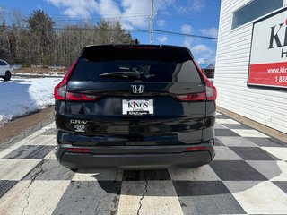 2024 Honda CR-V LX-B, keyless entry, backup camera, Bluetooth in COLDBROOK, Nova Scotia - 5 - w320h240px