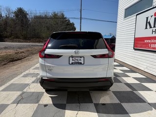 Honda CR-V LX-B, keyless entry, backup camera, Bluetooth 2024 à COLDBROOK, Nouvelle-Écosse - 5 - w320h240px