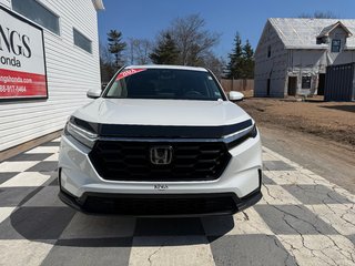 Honda CR-V LX-B, keyless entry, backup camera, Bluetooth 2024 à COLDBROOK, Nouvelle-Écosse - 2 - w320h240px
