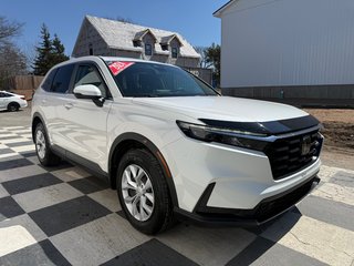 Honda CR-V LX-B, keyless entry, backup camera, Bluetooth 2024 à COLDBROOK, Nouvelle-Écosse - 3 - w320h240px