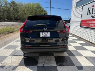 2024 Honda CR-V LX-B, keyless entry, backup camera, Bluetooth in Kentville, Nova Scotia - 5 - w320h240px