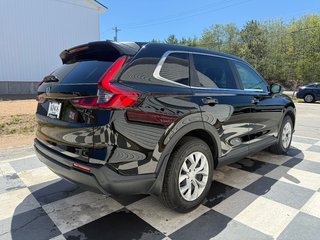 2024 Honda CR-V LX-B, keyless entry, backup camera, Bluetooth in Kentville, Nova Scotia - 4 - w320h240px