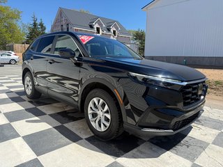 2024 Honda CR-V LX-B, keyless entry, backup camera, Bluetooth in Kentville, Nova Scotia - 3 - w320h240px