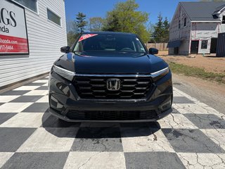 2024 Honda CR-V LX-B, keyless entry, backup camera, Bluetooth in Kentville, Nova Scotia - 2 - w320h240px