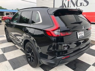 2025 Honda CR-V Sport - sunroof, cruise control, hands free, a/c in Kentville, Nova Scotia - 6 - w320h240px