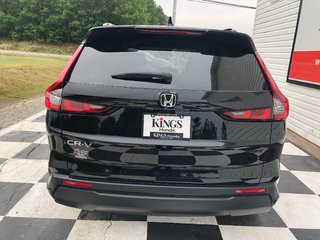 2025 Honda CR-V Sport - sunroof, cruise control, hands free, a/c in Kentville, Nova Scotia - 5 - w320h240px