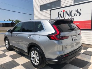 Honda CR-V LX 2WD - Reverse Camera, Carplay, Heated Seats 2025 à COLDBROOK, Nouvelle-Écosse - 6 - w320h240px