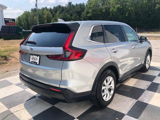 Honda CR-V LX 2WD - Reverse Camera, Carplay, Heated Seats 2025 à COLDBROOK, Nouvelle-Écosse - 4 - w320h240px