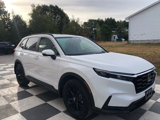 2025 Honda CR-V Sport - Heated Seats, Sunroof, Reverse Camera in COLDBROOK, Nova Scotia - 3 - w320h240px