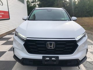 2025 Honda CR-V Sport - Heated Seats, Sunroof, Reverse Camera in COLDBROOK, Nova Scotia - 2 - w320h240px