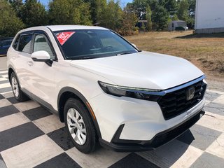 2025 Honda CR-V LX - Heated Seats, Carplay, Reverse Camera in COLDBROOK, Nova Scotia - 3 - w320h240px