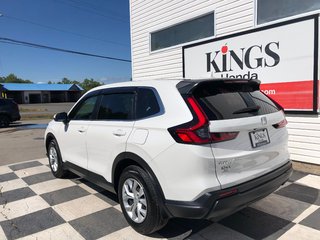 2025 Honda CR-V LX - Heated Seats, Carplay, Reverse Camera in COLDBROOK, Nova Scotia - 6 - w320h240px