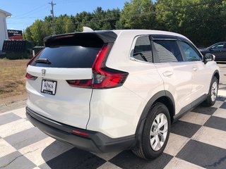 2025 Honda CR-V LX - Heated Seats, Carplay, Reverse Camera in COLDBROOK, Nova Scotia - 4 - w320h240px