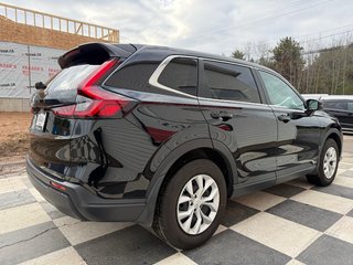 Honda CR-V LX 4WD,Keyless entry, remote start, backup camera 2025 à Kentville, Nouvelle-Écosse - 4 - w320h240px