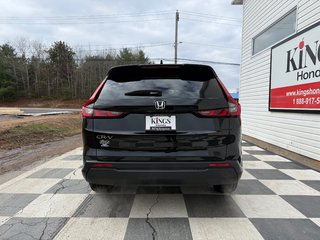 Honda CR-V LX 4WD,Keyless entry, remote start, backup camera 2025 à Kentville, Nouvelle-Écosse - 5 - w320h240px