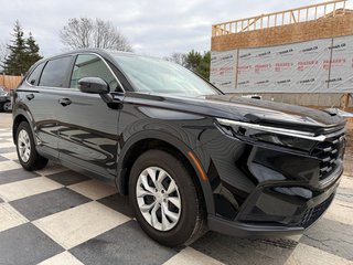 Honda CR-V LX 4WD,Keyless entry, remote start, backup camera 2025 à Kentville, Nouvelle-Écosse - 3 - w320h240px