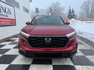 2025 Honda CR-V LX, Keyless entry, remote start, backup camera in Kentville, Nova Scotia - 2 - w320h240px