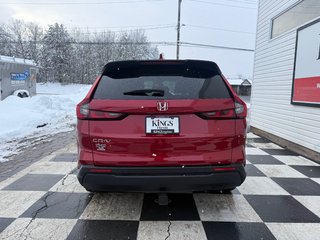 2025 Honda CR-V LX, Keyless entry, remote start, backup camera in Kentville, Nova Scotia - 5 - w320h240px