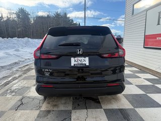 Honda CR-V LX 4WD, keyless entry, Remote Start, Bluetooth 2025 à COLDBROOK, Nouvelle-Écosse - 5 - w320h240px