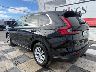 Honda CR-V LX 4WD, keyless entry, Remote Start, Bluetooth 2025 à COLDBROOK, Nouvelle-Écosse - 6 - w320h240px