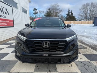 Honda CR-V LX 4WD, keyless entry, Remote Start, Bluetooth 2025 à COLDBROOK, Nouvelle-Écosse - 2 - w320h240px