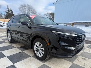 Honda CR-V LX 4WD, keyless entry, Remote Start, Bluetooth 2025 à COLDBROOK, Nouvelle-Écosse - 3 - w320h240px