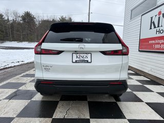 Honda CR-V LX, keyless entry, backup camera, Bluetooth 2025 à Kentville, Nouvelle-Écosse - 5 - w320h240px