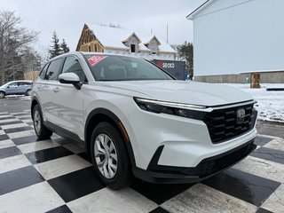 Honda CR-V LX, keyless entry, backup camera, Bluetooth 2025 à Kentville, Nouvelle-Écosse - 3 - w320h240px
