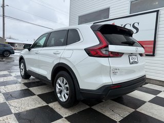 Honda CR-V LX, keyless entry, backup camera, Bluetooth 2025 à Kentville, Nouvelle-Écosse - 6 - w320h240px