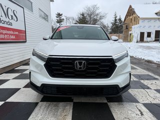 Honda CR-V LX, keyless entry, backup camera, Bluetooth 2025 à Kentville, Nouvelle-Écosse - 2 - w320h240px