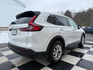 Honda CR-V LX, keyless entry, backup camera, Bluetooth 2025 à Kentville, Nouvelle-Écosse - 4 - w320h240px
