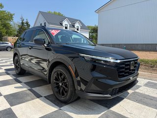 Honda CR-V Sport, keyless entry, Cruise control, Bluetooth 2025 à Kentville, Nouvelle-Écosse - 3 - w320h240px