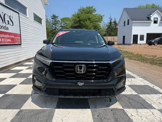 Honda CR-V Sport, keyless entry, Cruise control, Bluetooth 2025 à Kentville, Nouvelle-Écosse - 2 - w320h240px