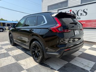 Honda CR-V Sport, keyless entry, Cruise control, Bluetooth 2025 à Kentville, Nouvelle-Écosse - 6 - w320h240px