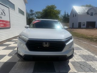 Honda CR-V Sport, keyless entry, Cruise control, Bluetooth 2025 à COLDBROOK, Nouvelle-Écosse - 2 - w320h240px