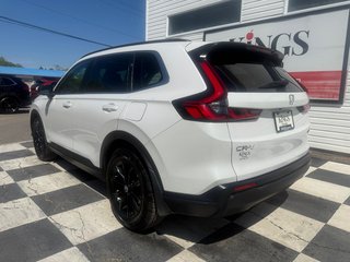Honda CR-V Sport, keyless entry, Cruise control, Bluetooth 2025 à COLDBROOK, Nouvelle-Écosse - 6 - w320h240px
